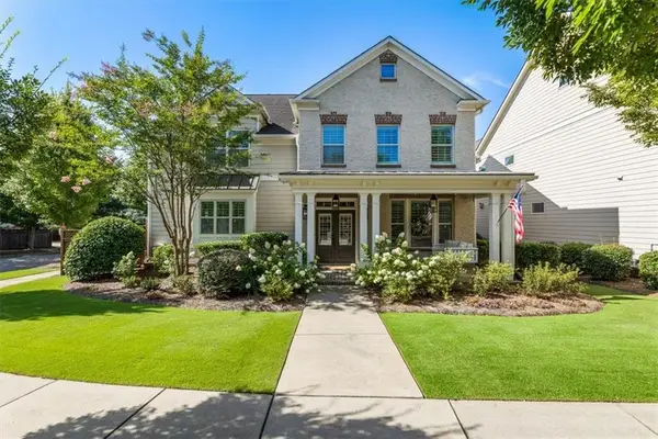707 Saybeck Way, Milton, GA 30004