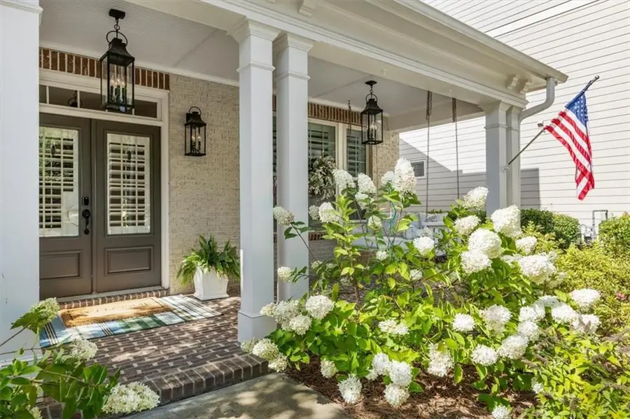 707 Saybeck Way, Milton, GA 30004 - #3