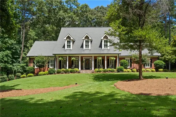 3700 Millstream Lane, Stockbridge, GA 30281