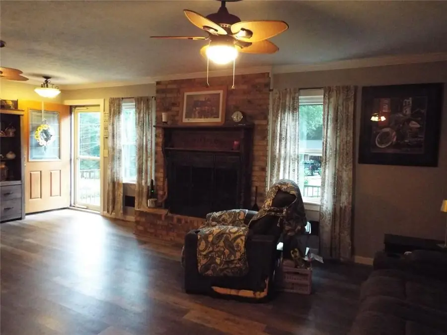 2362 Westridge Drive, Snellville, GA 30078 - #2