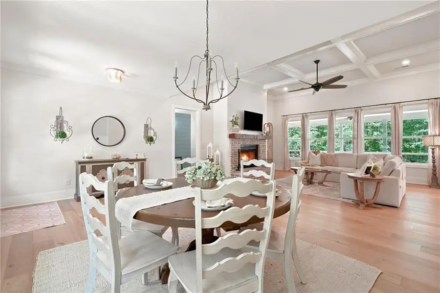 245 Frances Road, Canton, GA 30114 - #2