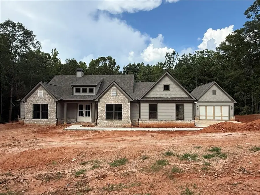 104 Springtime Way, Monroe, GA 30655 - #2