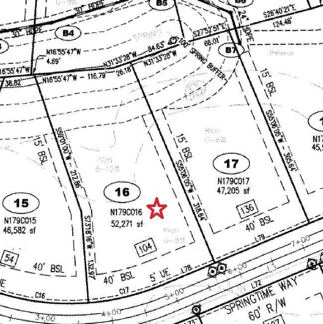 104 Springtime Way, Monroe, GA 30655 - #3