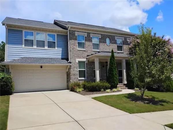 833 Commerce Trail, Canton, GA 30114