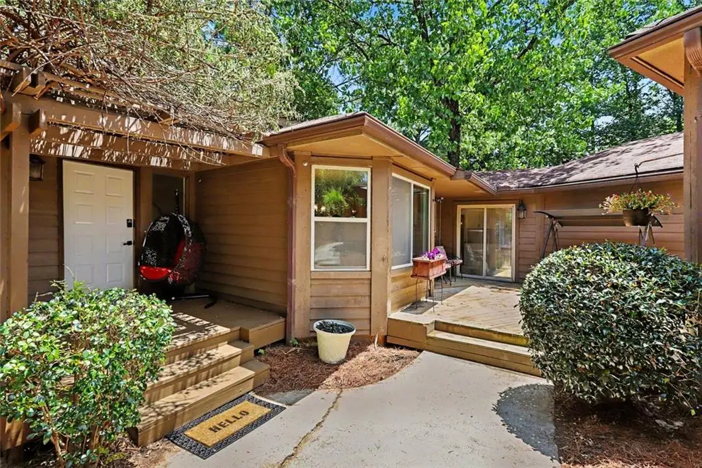 535 Putters Court, Johns Creek, GA 30022 - #1