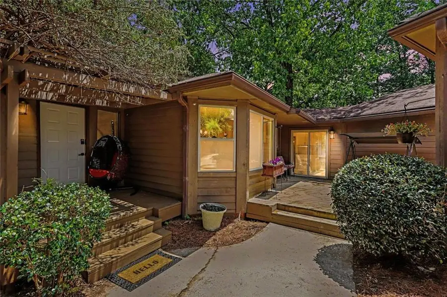 535 Putters Court, Johns Creek, GA 30022 - #2