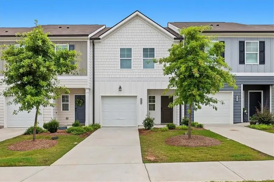 209 Buckingham Lane, Hoschton, GA 30548 - #2