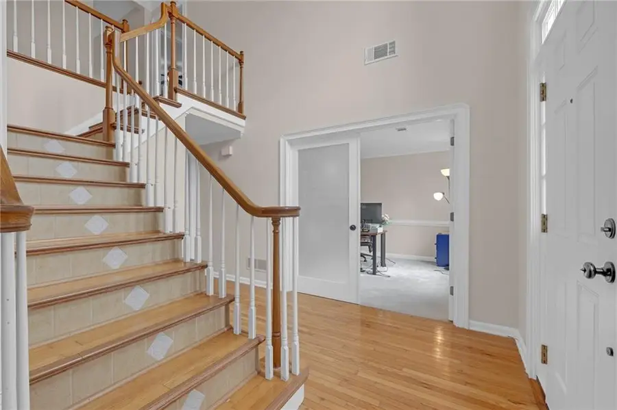 2694 Elmhurst Court, Kennesaw, GA 30152 - #2