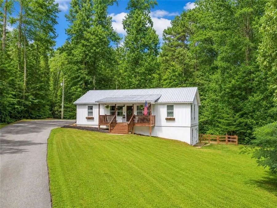 725 Holder Road, Temple, GA 30179 - #2