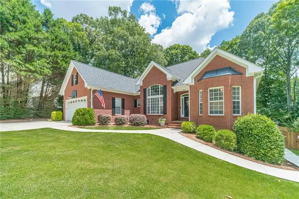 821 Harvest Lane, Monroe, GA 30655