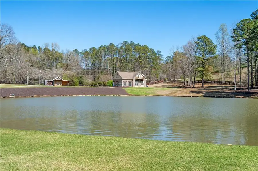 82 Lee Bone Road, Dallas, GA 30132 - #2