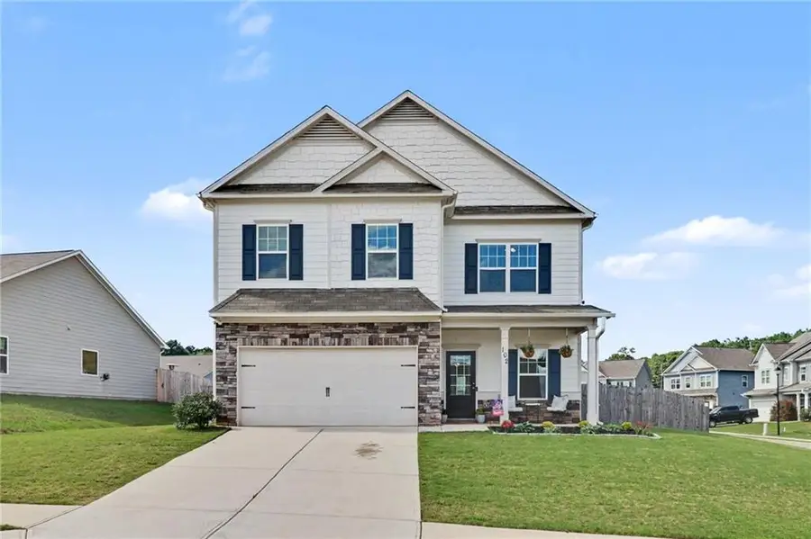 102 Sydney Way Sw, Cartersville, GA 30120 - #2