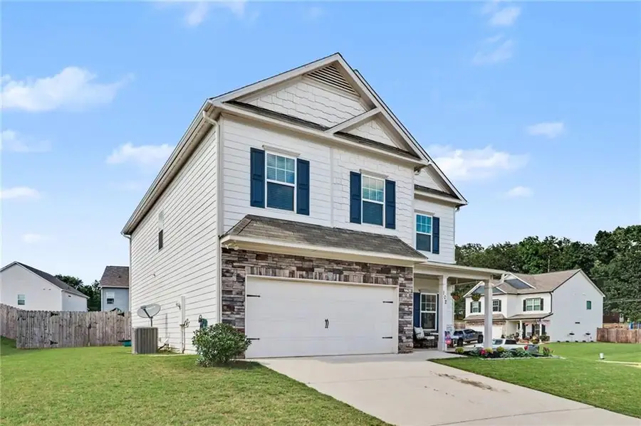 102 Sydney Way Sw, Cartersville, GA 30120 - #3