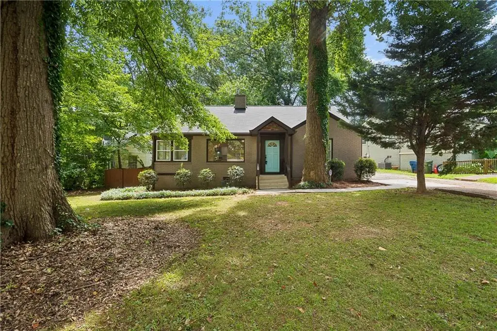 418 Shannon Drive Sw, Atlanta, GA 30310 - #1