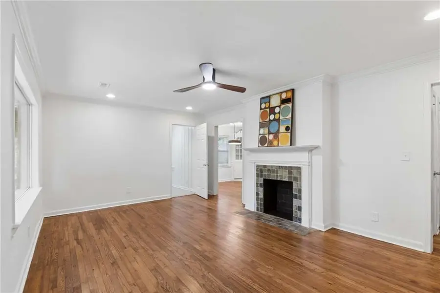 418 Shannon Drive Sw, Atlanta, GA 30310 - #3