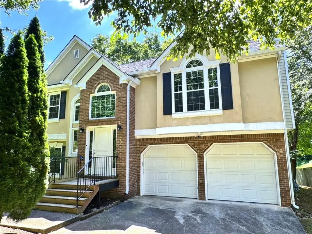 1488 Bellemeade Farms Road Sw, Marietta, GA 30008 - #1