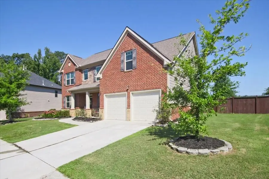 159 Azalea Bloom Drive, Loganville, GA 30052 - #3