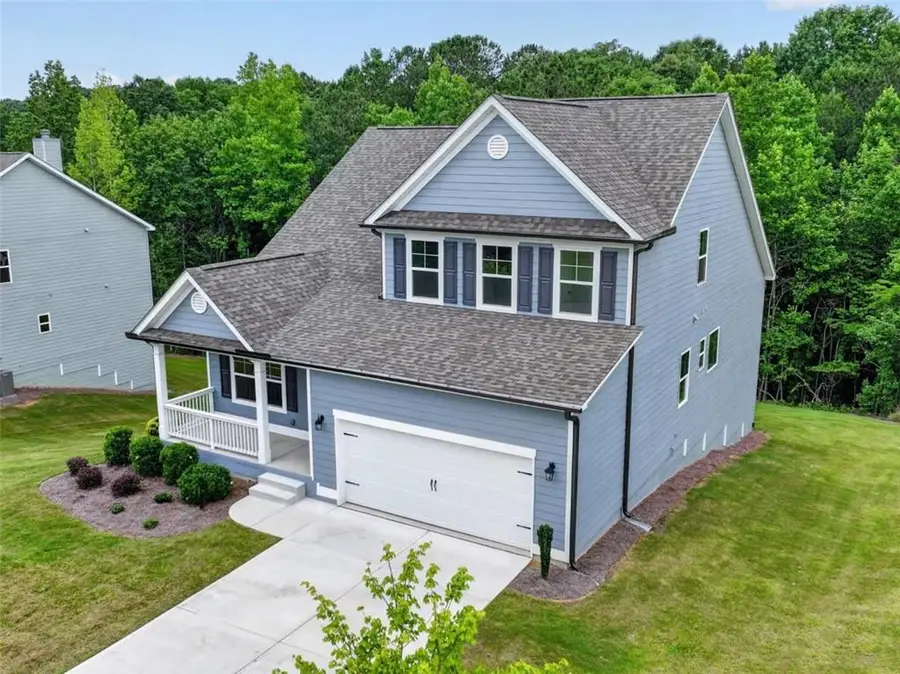 497 Principal Meridian Drive, Dallas, GA 30132 - #2