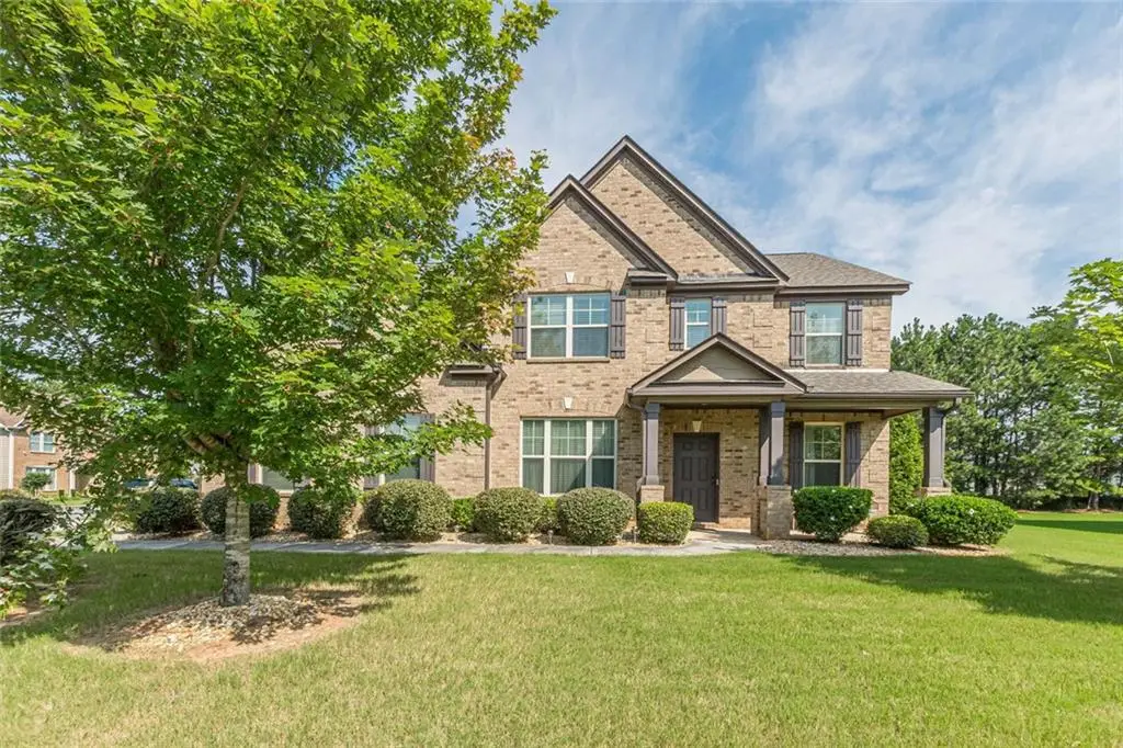 22 Dynasty Drive, Fairburn, GA 30213 - #1