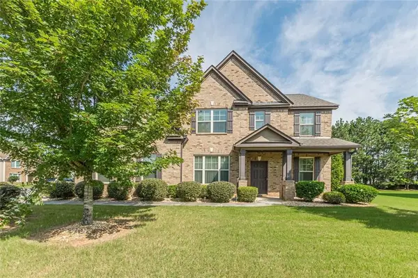 22 Dynasty Drive, Fairburn, GA 30213