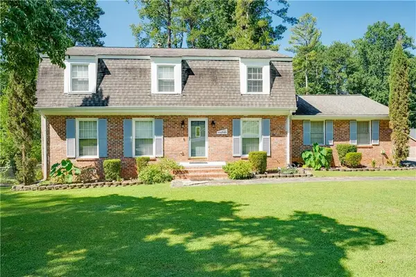 4737 Fellsridge Drive, Stone Mountain, GA 30083
