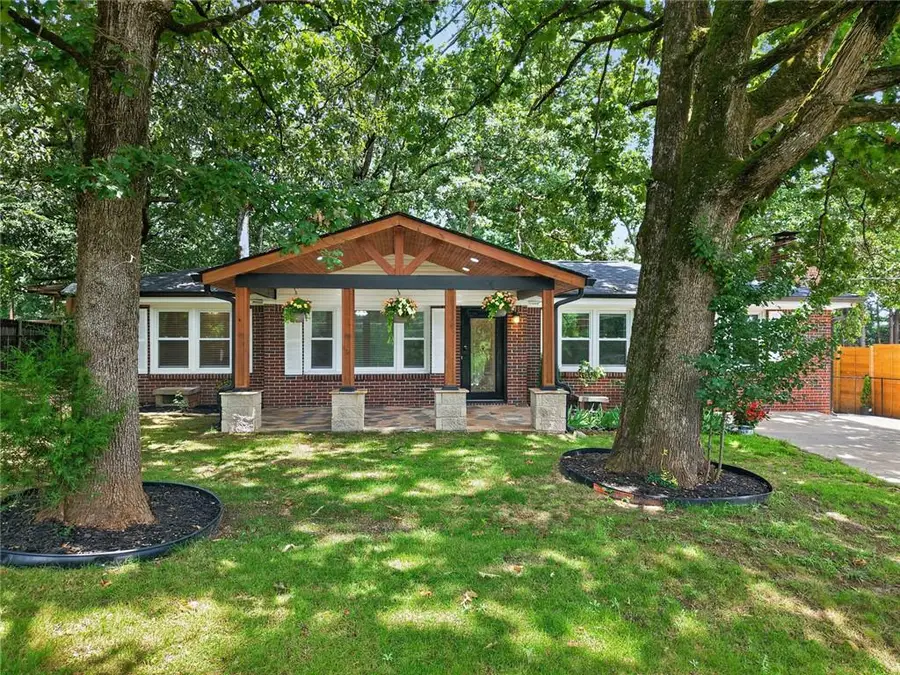 797 E Morningside Drive, Lawrenceville, GA 30043 - #2