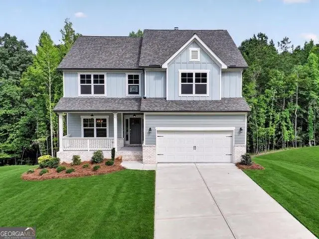 37 Radian Way, Dallas, GA 30132 - #1