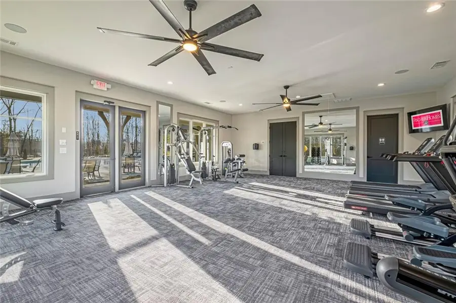 363 Platte Drive, Hoschton, GA 30548 - #3