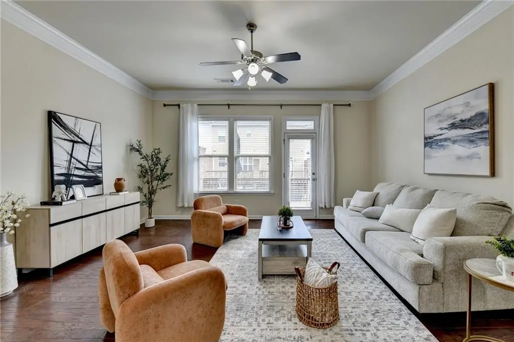2634 Portbury Place Ne, Atlanta, GA 30329 - #1