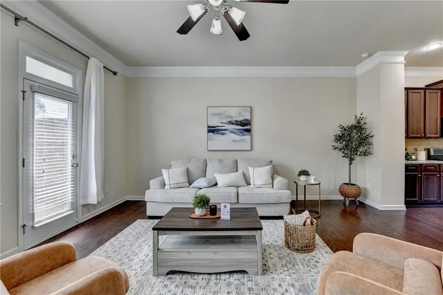 2634 Portbury Place Ne, Atlanta, GA 30329 - #3