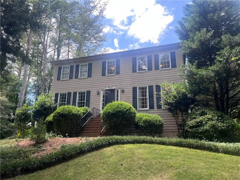 3125 Dogwood Valley Court Ne, Marietta, GA 30068 - #1