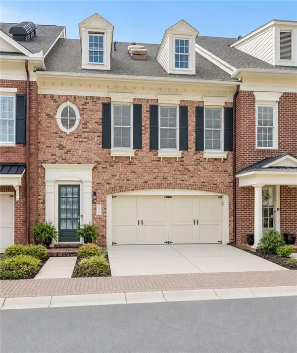 2268 Edgartown Lane Se, Smyrna, GA 30080