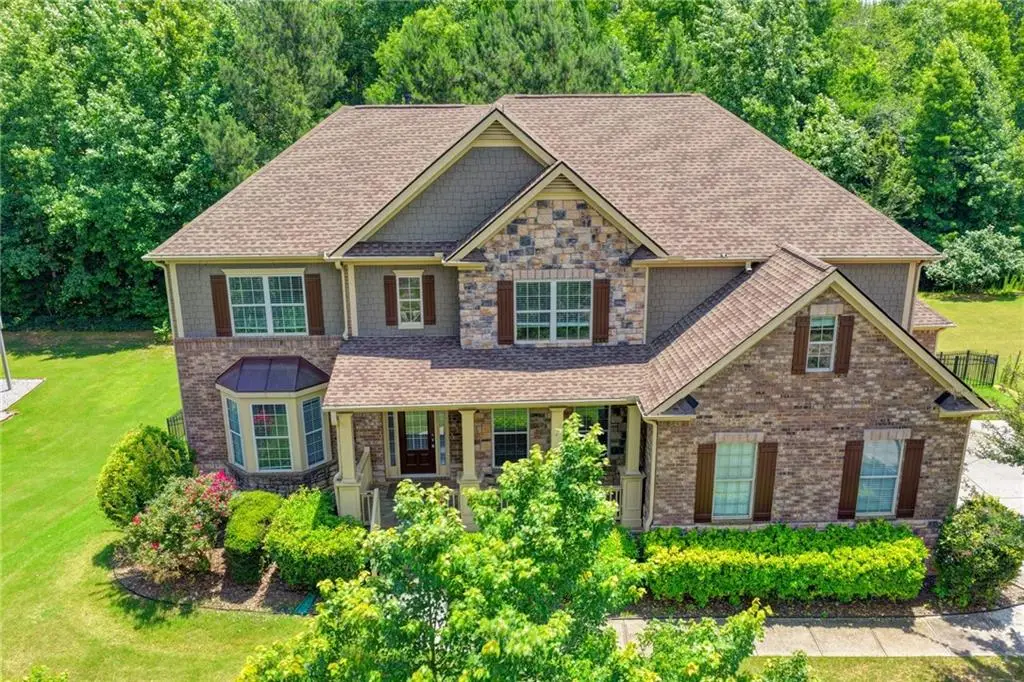 1870 Apollo Drive, Suwanee, GA 30024 - #1