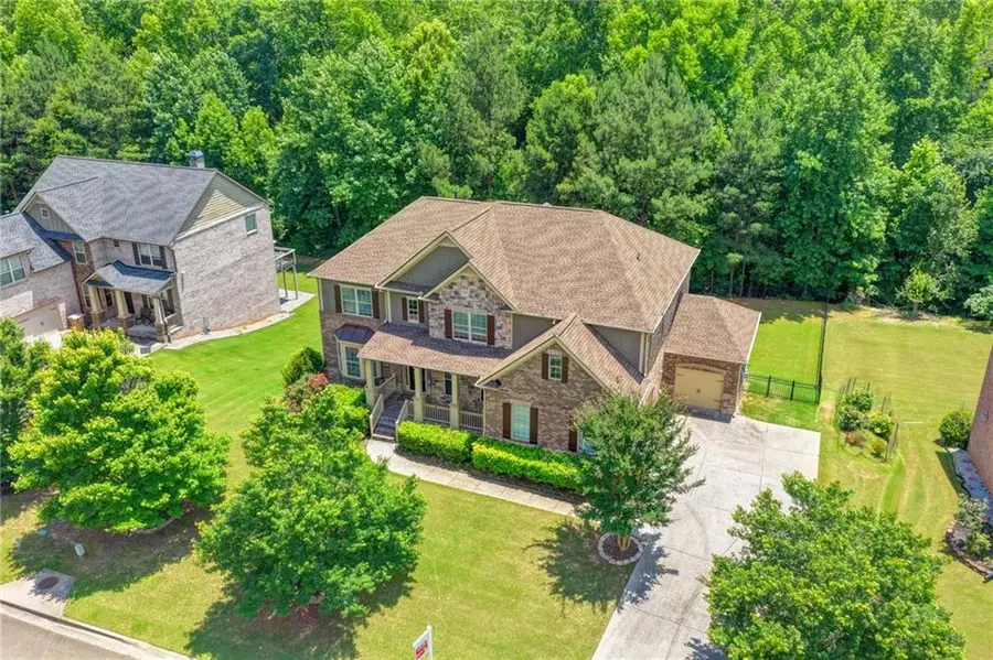 1870 Apollo Drive, Suwanee, GA 30024 - #2