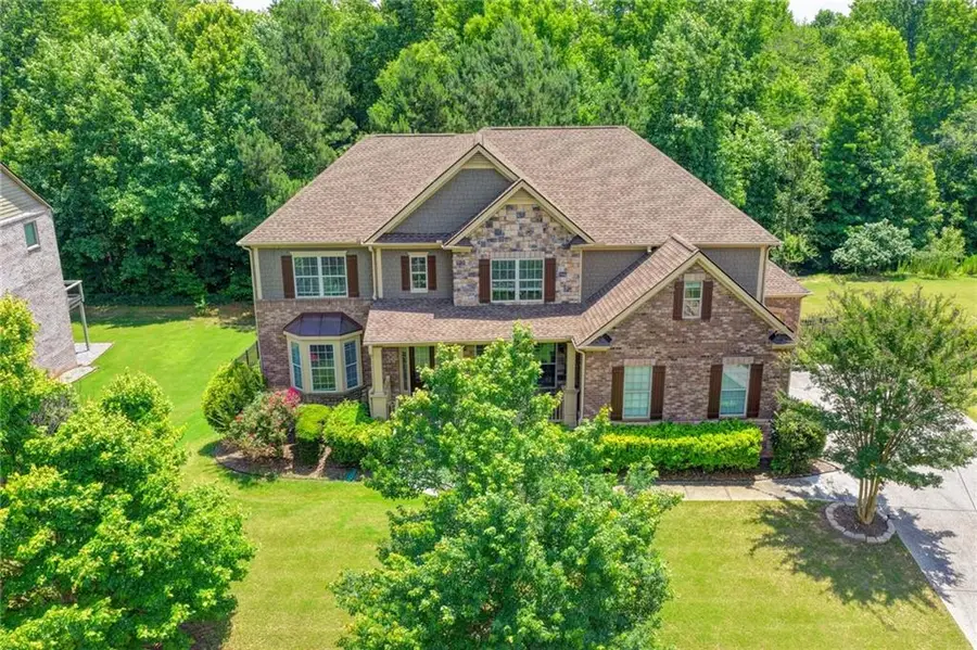 1870 Apollo Drive, Suwanee, GA 30024 - #3