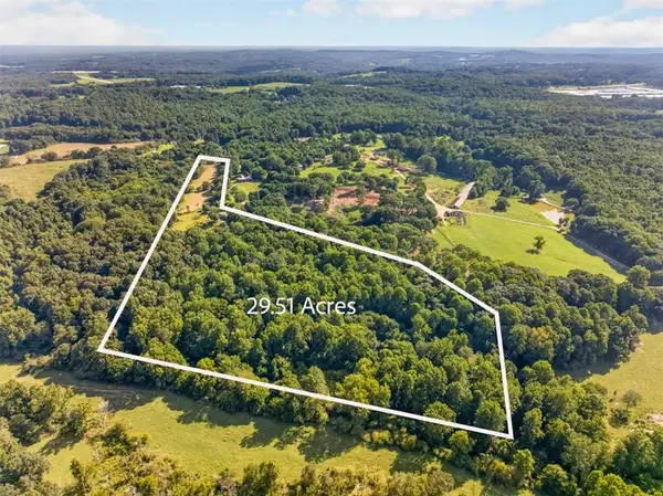 3715 Bob Bryant Road, Gainesville, GA 30507