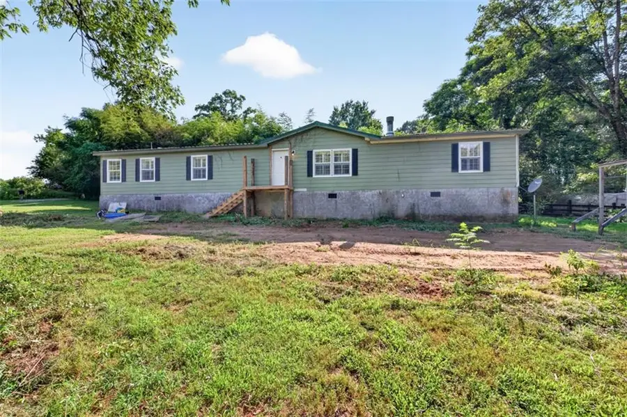 3715 Bob Bryant Road, Gainesville, GA 30507 - #2