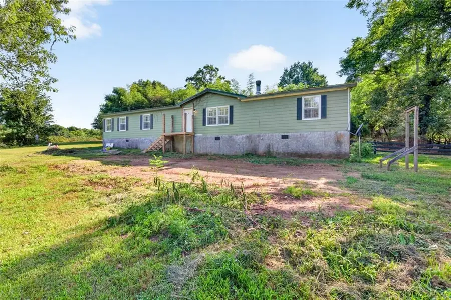 3715 Bob Bryant Road, Gainesville, GA 30507 - #3
