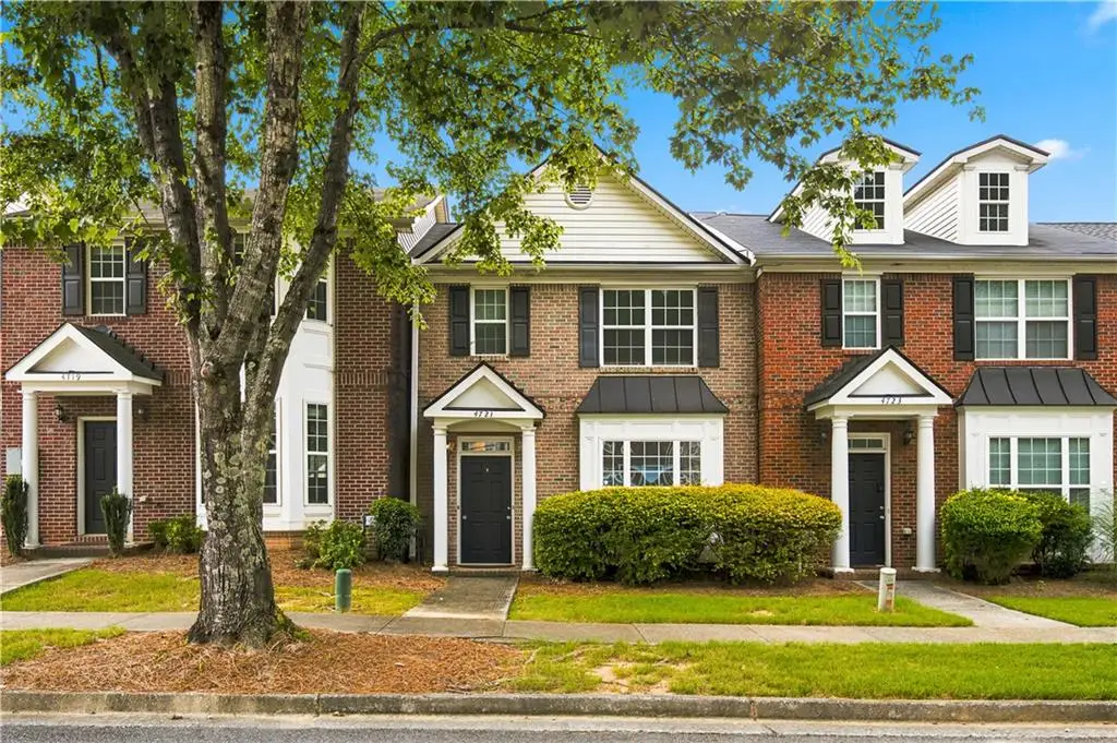 4721 Liberty Square Drive, Acworth, GA 30101 - #1