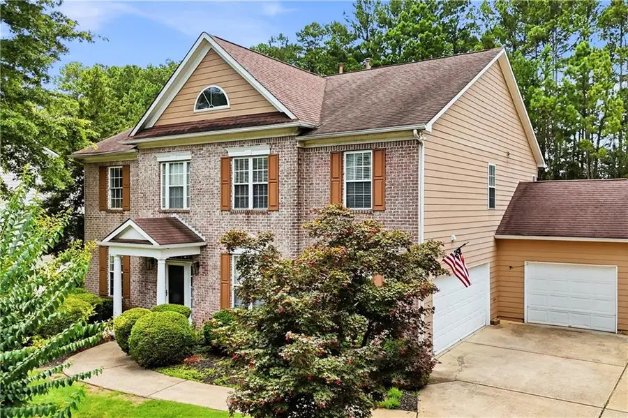 245 Chadwyck Lane, Canton, GA 30115 - #2