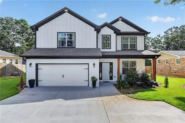 208 Shields Street, Winder, GA 30680