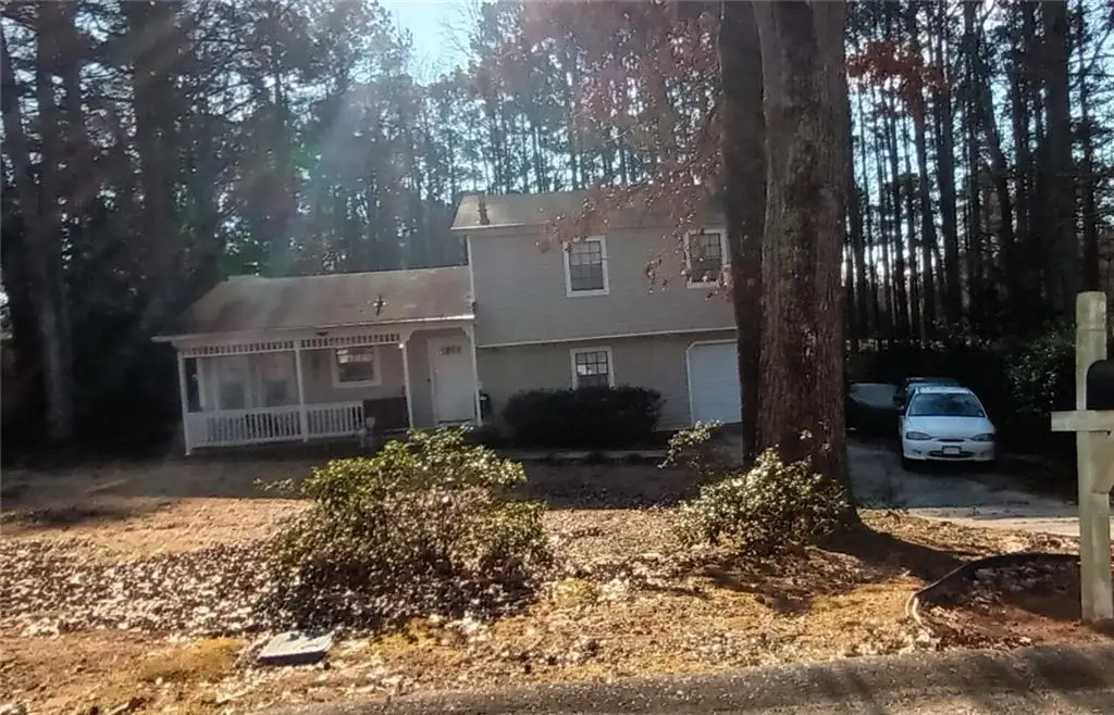 977 Leeward Lane, Jonesboro, GA 30238 - #1