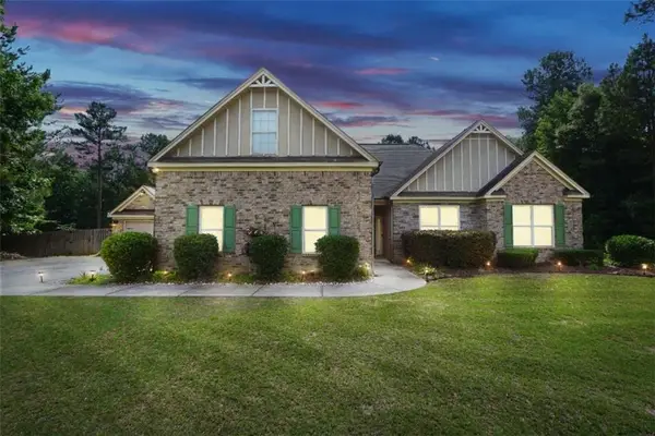 205 Arborview Drive, Mcdonough, GA 30252