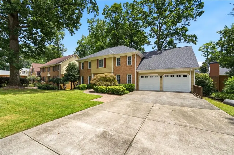 461 Berrypatch Lane Se, Marietta, GA 30067 - #3