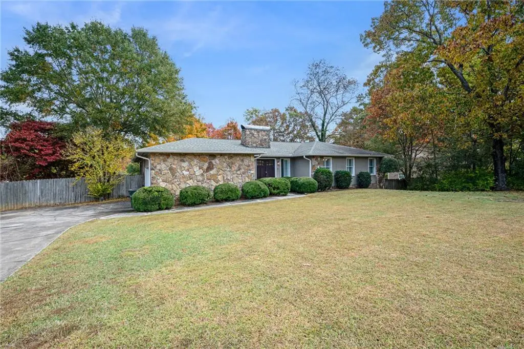 127 Windsor Drive, Calhoun, GA 30701 - #1
