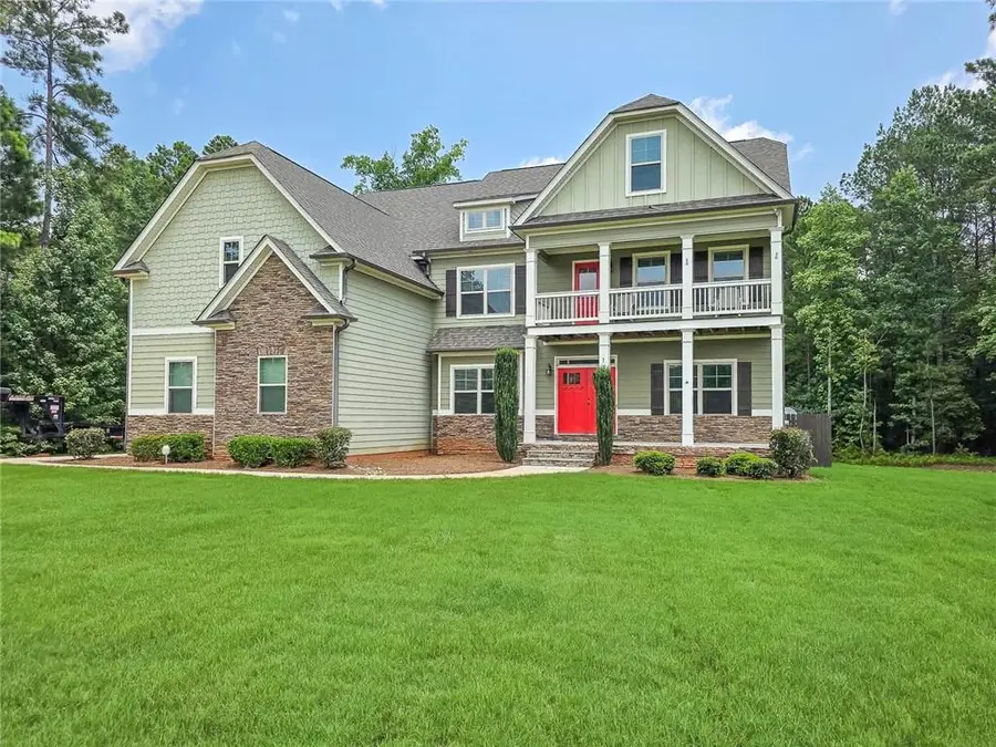 149 Palomino Circle, Newnan, GA 30265 - #2