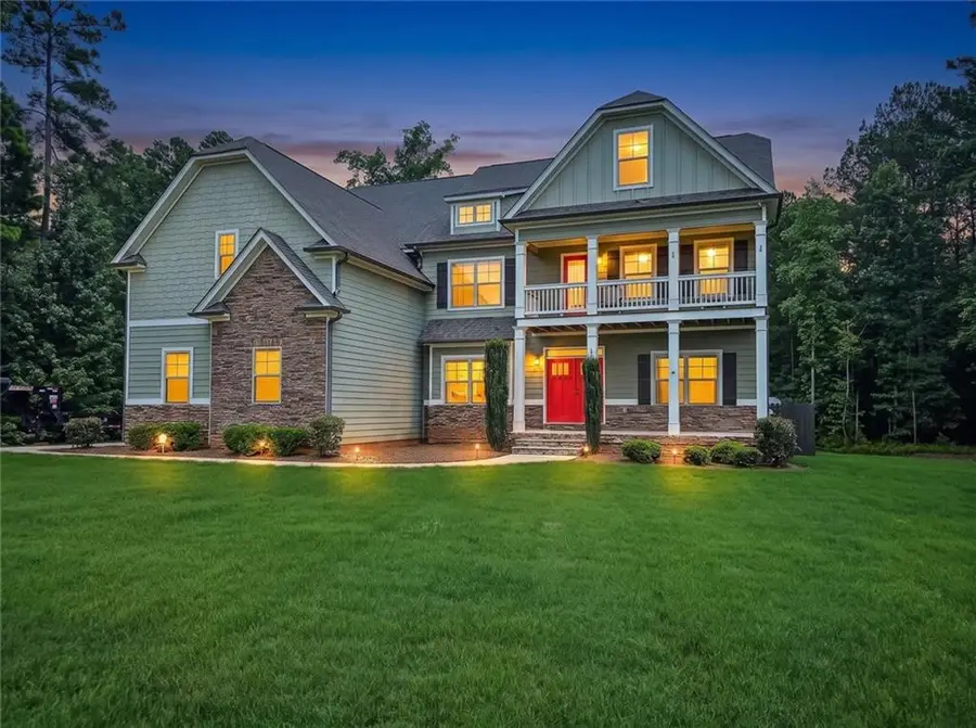149 Palomino Circle, Newnan, GA 30265 - #3