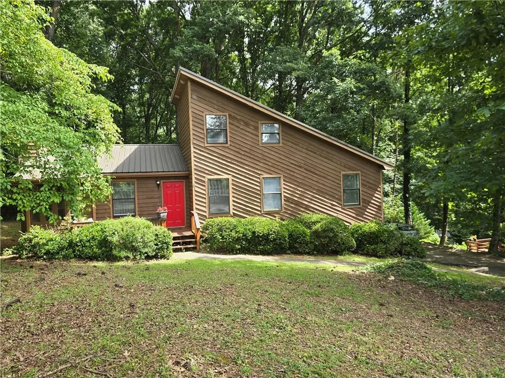5882 Sumter Drive, Douglasville, GA 30135 - #1