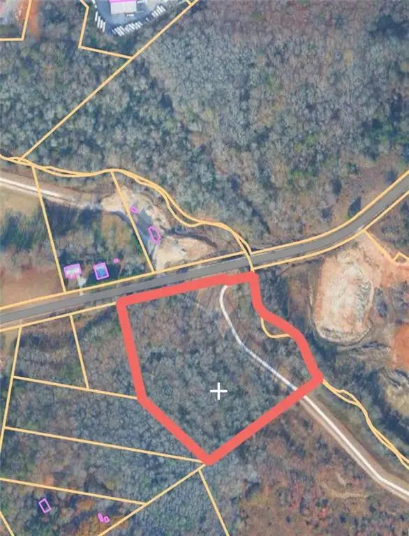 1680 Kilcrease Road, Bethlehem, GA 30620 - #2