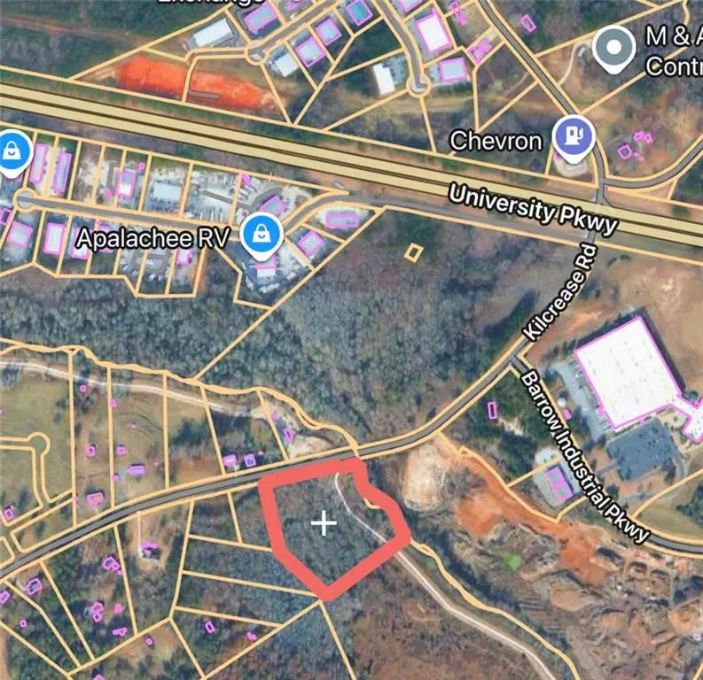 1680 Kilcrease Road, Bethlehem, GA 30620 - #3